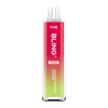 The Crystal Bling Pro Max 10K Prefilled Pod Kit - Pack Of 5 - Vapewholesalesupplier
