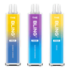 The Crystal Bling Pro Max 10K Prefilled Pod Kit - Pack Of 5 - Vapewholesalesupplier
