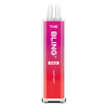 The Crystal Bling Pro Max 10K Prefilled Pod Kit - Pack Of 5 - Vapewholesalesupplier