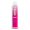 The Crystal Bling Pro Max 10K Prefilled Pod Kit - Pack Of 5 - Vapewholesalesupplier