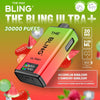 The Crystal Bling Ultra Plus 30k Prefilled Vape Kit Box of 5 - VapingSupplier