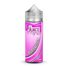 The Juice Lab Shortfill 100ml E - Liquid - Vapewholesalesupplier