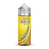 The Juice Lab Shortfill 100ml E - Liquid - Vapewholesalesupplier