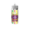 The Old Sweet Shop 100ML Eliquid Shortfill - Vapewholesalesupplier
