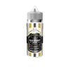 The Old Sweet Shop E Liquid 100ml Shortfills , Black Liquorice
