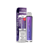 Tick Tock Magic 8000 Puffs Prefilled Pod Kit Box of 5 - Vapewholesalesupplier