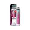 Tick Tock Magic 8000 Puffs Prefilled Pod Kit Box of 5 - Vapewholesalesupplier