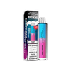 Tick Tock Magic 8000 Puffs Prefilled Pod Kit Box of 5 - Vapewholesalesupplier