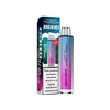 Tick Tock Magic 8000 Puffs Prefilled Pod Kit Box of 5 - Vapewholesalesupplier