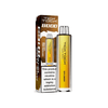 Tick Tock Magic 8000 Puffs Prefilled Pod Kit Box of 5 - Vapewholesalesupplier
