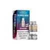 Tick Tock Magic 8000 Puffs Prefilled Pods - Pack of 10 - Vapewholesalesupplier