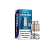 Tick Tock Magic 8000 Puffs Prefilled Pods - Pack of 10 - Vapewholesalesupplier