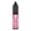 Titan Nic Salt 10ML - Pack of 10 - Eliquid Base - Blue Raspberry
