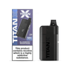 Titan X Prefilled Pod Kit - Pack Of 5 - Vapewholesalesupplier
