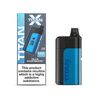 Titan X Prefilled Pod Vape Kit - Box of 5 - Vapewholesalesupplier