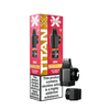 Titan X Prefilled Pods - Pack Of 10 - Vapewholesalesupplier