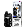 Vapes Bar Angel 20000 Pod Kit | Pack of 5 - Vapewholesalesupplier