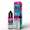 Vapes Bar Ghost Salts 10ml Nic Salt - Pack Of 10 - Vapewholesalesupplier