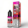 Vapes Bar Ghost Salts 10ml Nic Salt - Pack Of 10 - Vapewholesalesupplier