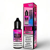 Vapes Bar Ghost Salts 10ml Nic Salt - Pack Of 10 - Vapewholesalesupplier