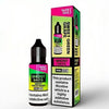 Vapes Bar Ghost Salts 10ml Nic Salt - Pack Of 10 - Vapewholesalesupplier