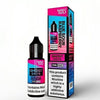 Vapes Bar Ghost Salts 10ml Nic Salt - Pack Of 10 - Vapewholesalesupplier