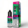 Vapes Bar Ghost Salts 10ml Nic Salt - Pack Of 10 - Vapewholesalesupplier
