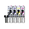 Vapes Bars Angel 20000 Prefilled Pods + Refill Containers - Vapewholesalesupplier