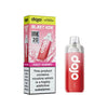 Vaporesso Dojo Blast 10k Prefilled Pod Kit | Pack of 5 - Vapewholesalesupplier