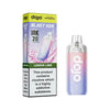 Vaporesso Dojo Blast 10k Puff Disposable Vape Pod Device - Eliquid Base - Blue Razz Lemonade