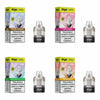Vaporesso Dojo Blast 10k Puff Pre - Filled Replacement Pods I Box Of 5 - #Vapewholesalesupplier#
