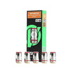 Vaporesso GTI Resplacement Coils - Pack of 5