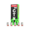 Vaporesso GTX Dual Mesh Replacement Vape Coils (Pack of 5) - Vapewholesalesupplier