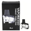 Vaporesso Target PM80 Replacement Pods - Vapewholesalesupplier