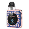 Vaporesso XROS 4 Nano Pod Kit , Aquamarine