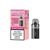 Voopoo Argus Bar Neon 2K Prefilled Pods - Pack Of 10 - Vapewholesalesupplier