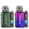VooPoo Argus P2 Pod Vape Kit , Emerald Green