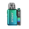 VooPoo Argus P2 Pod Vape Kit , Emerald Green