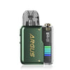VooPoo Argus P2 Pod Vape Kit , Emerald Green