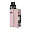 VOOPOO Drag E60 Mod Kit -Carbon Fiber