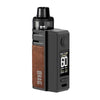 VOOPOO Drag E60 Mod Kit -Carbon Fiber