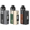 VOOPOO Drag E60 Mod Kit -Carbon Fiber