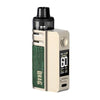 VOOPOO Drag E60 Mod Kit -Carbon Fiber