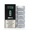 Voopoo ITO Replacement Coil - Pack of 5 - Vapewholesalesupplier