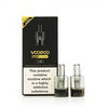 Voopoo ITO Replacement Pods Cartridge - Pack of 2 - Vapewholesalesupplier