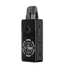 Voopoo Vinci E120 Pod Kit , Spray Black