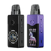 Voopoo Vinci E120 Pod Kit , Spray Black