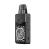 Voopoo Vinci E120 Pod Kit , Spray Black