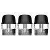 Voopoo Vinci Replacement Pods Pack Of 3 - #Vapewholesalesupplier#