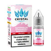 WGA Crystal Salt 10ml Nic Salts - Pack Of 5 - Vapewholesalesupplier